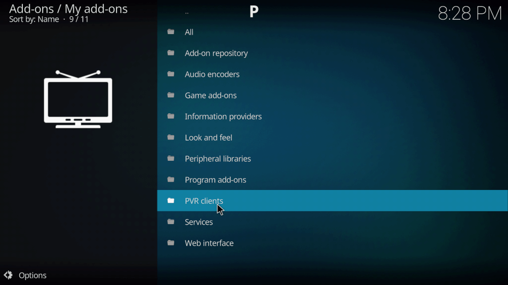 1593300618 802 Premiers pas avec le Raspberry Pi TV HAT