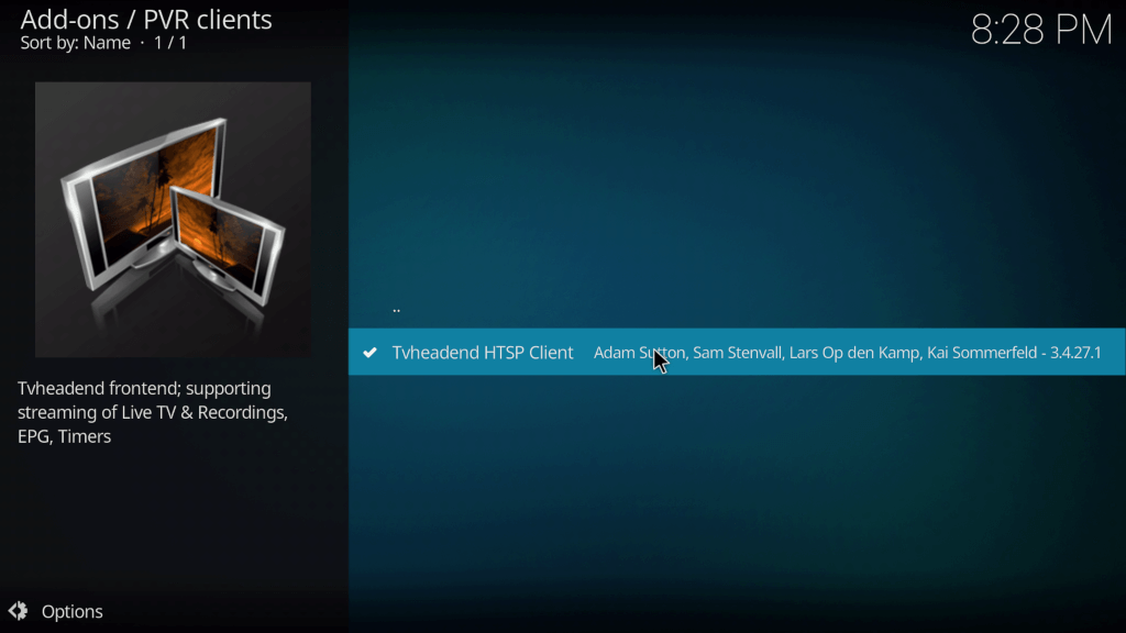 1593300618 837 Premiers pas avec le Raspberry Pi TV HAT