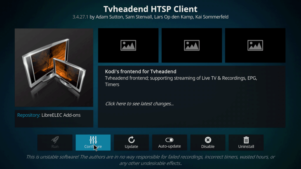 1593300619 104 Premiers pas avec le Raspberry Pi TV HAT