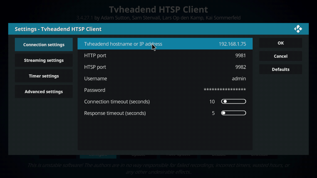 1593300619 7 Premiers pas avec le Raspberry Pi TV HAT