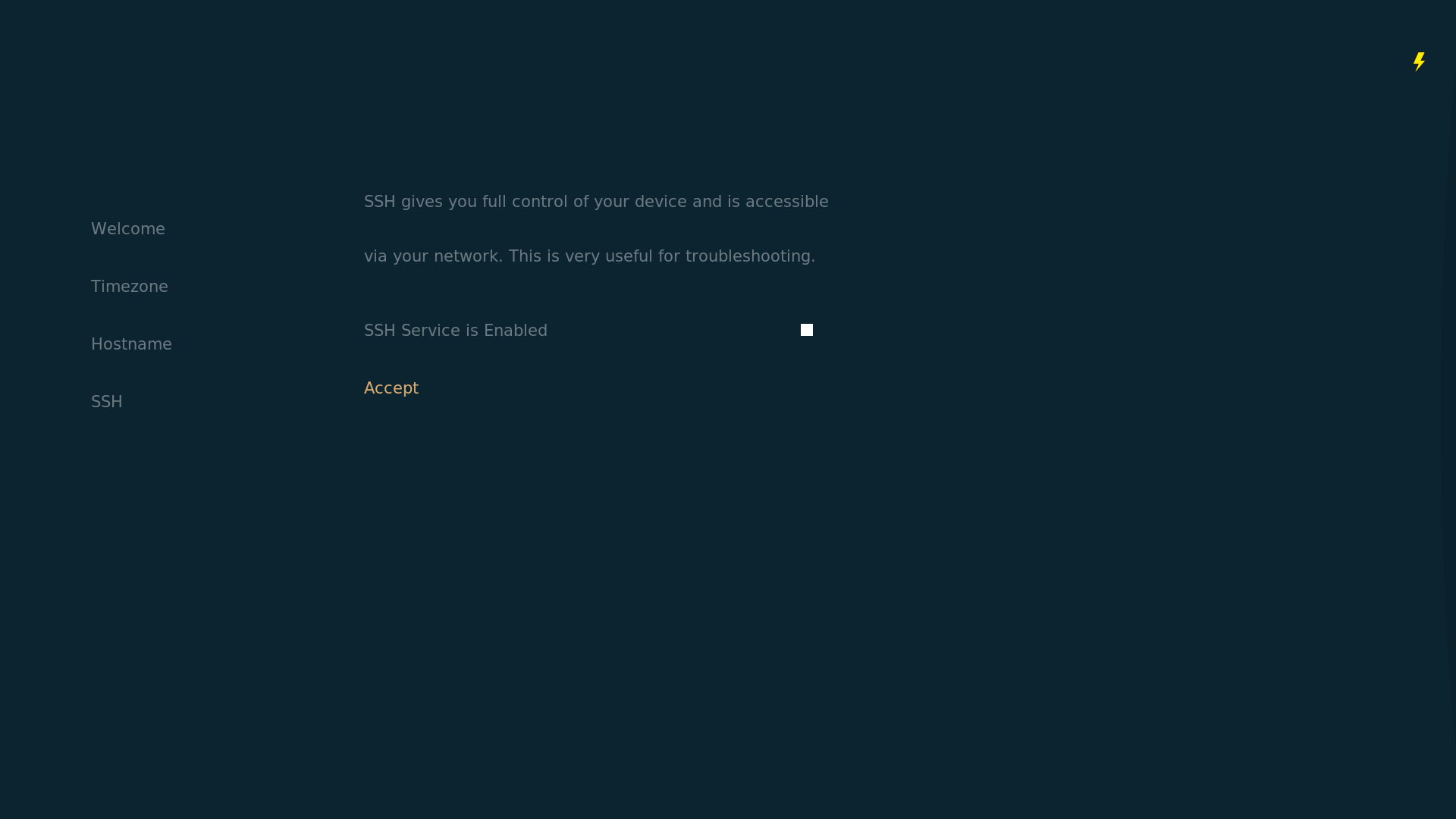 1593307806 286 Premiers pas avec le Raspberry Pi TV HAT et OSMC