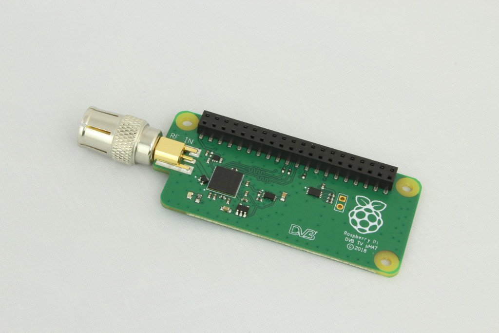 1593307806 882 Premiers pas avec le Raspberry Pi TV HAT et OSMC