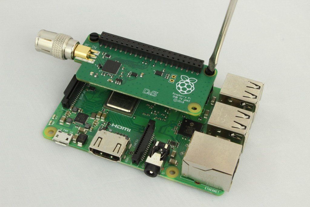 1593307806 891 Premiers pas avec le Raspberry Pi TV HAT et OSMC