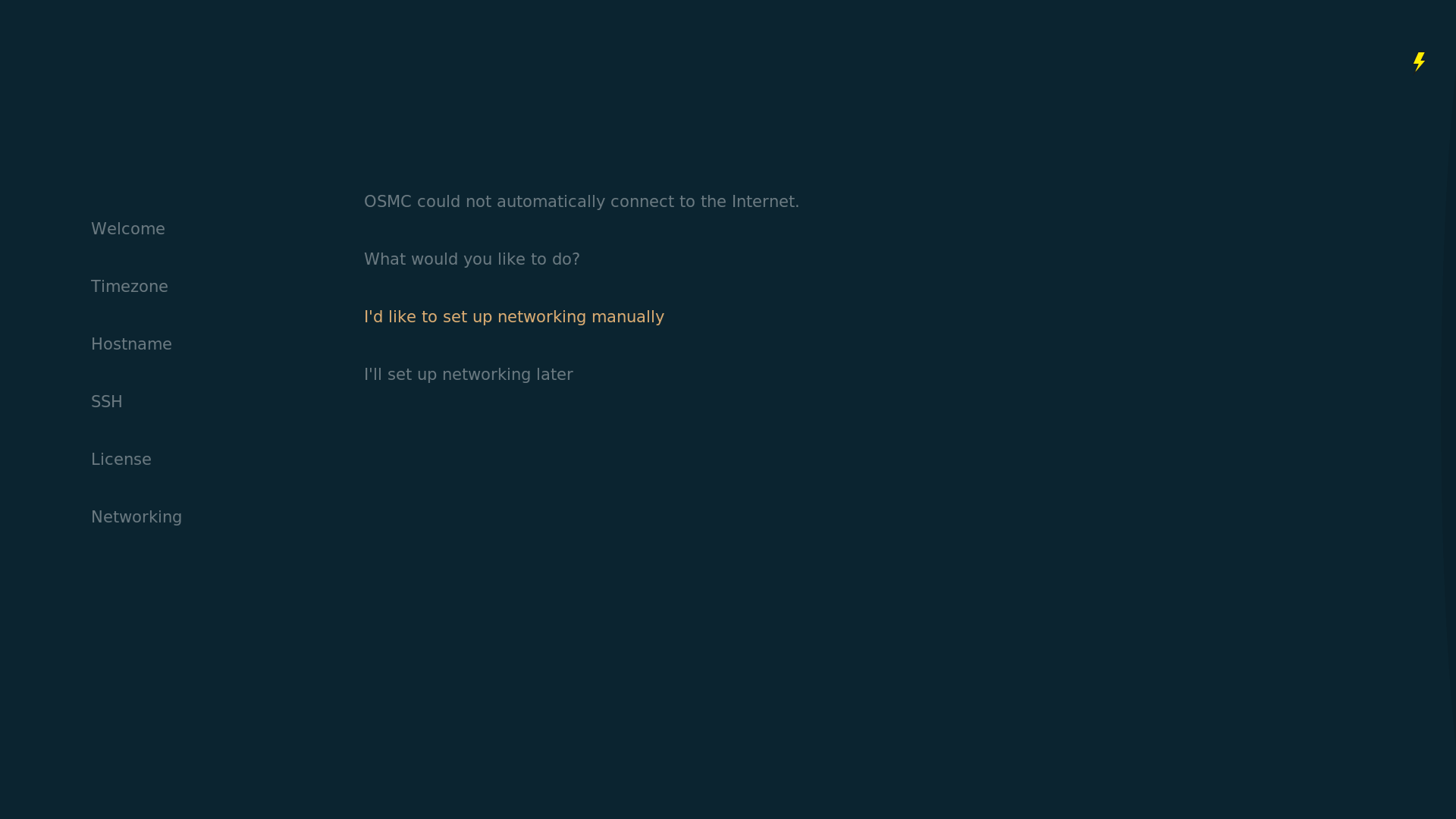 1593307807 519 Premiers pas avec le Raspberry Pi TV HAT et OSMC