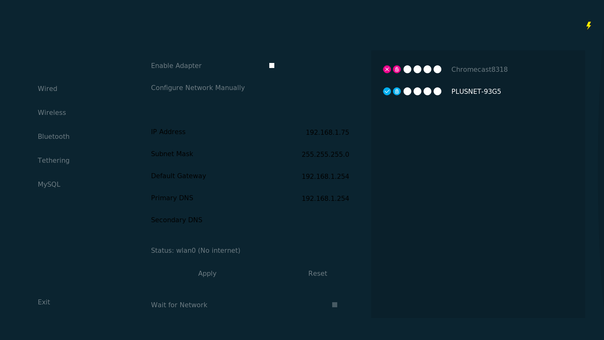 1593307807 528 Premiers pas avec le Raspberry Pi TV HAT et OSMC