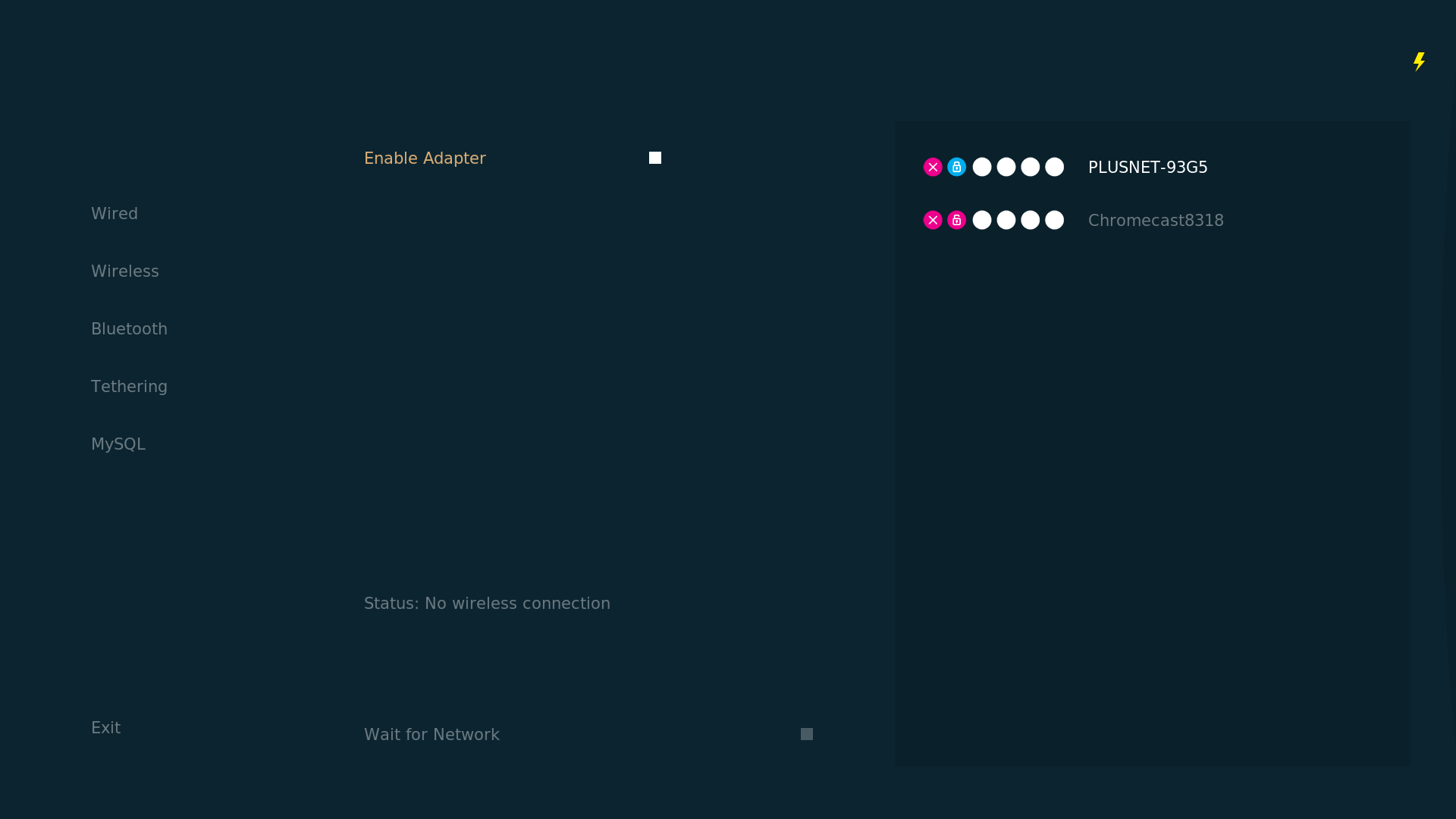 1593307807 87 Premiers pas avec le Raspberry Pi TV HAT et OSMC