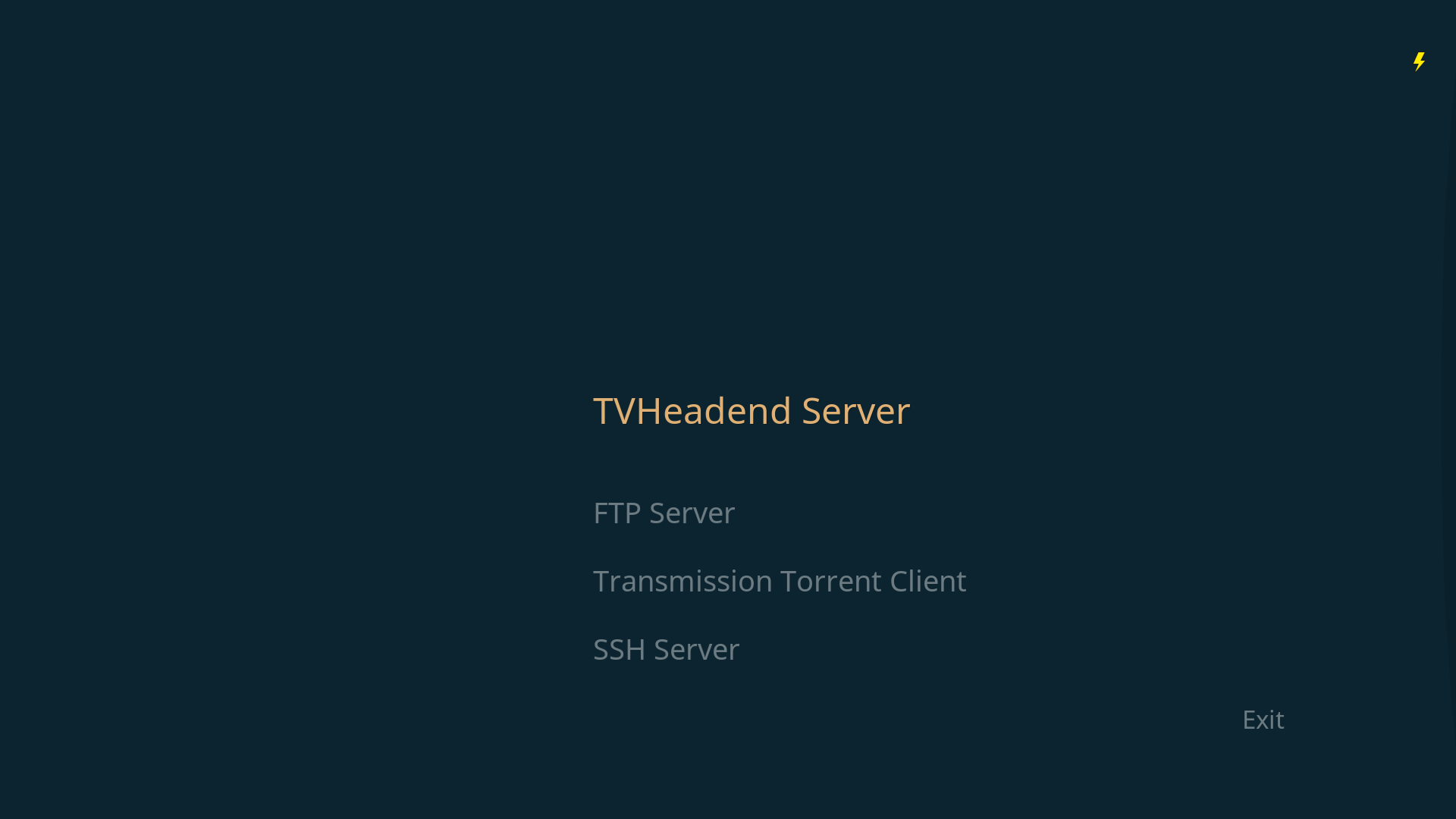 1593307808 75 Premiers pas avec le Raspberry Pi TV HAT et OSMC