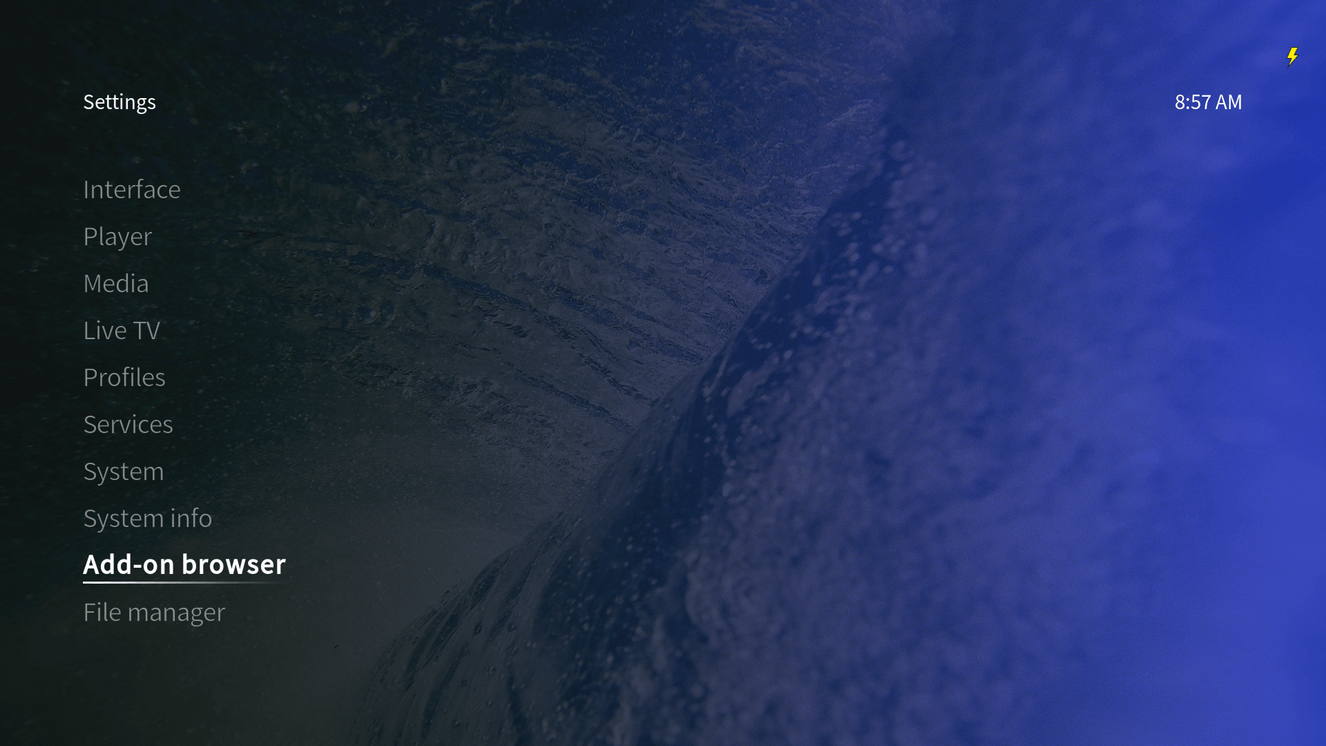 1593307810 425 Premiers pas avec le Raspberry Pi TV HAT et OSMC