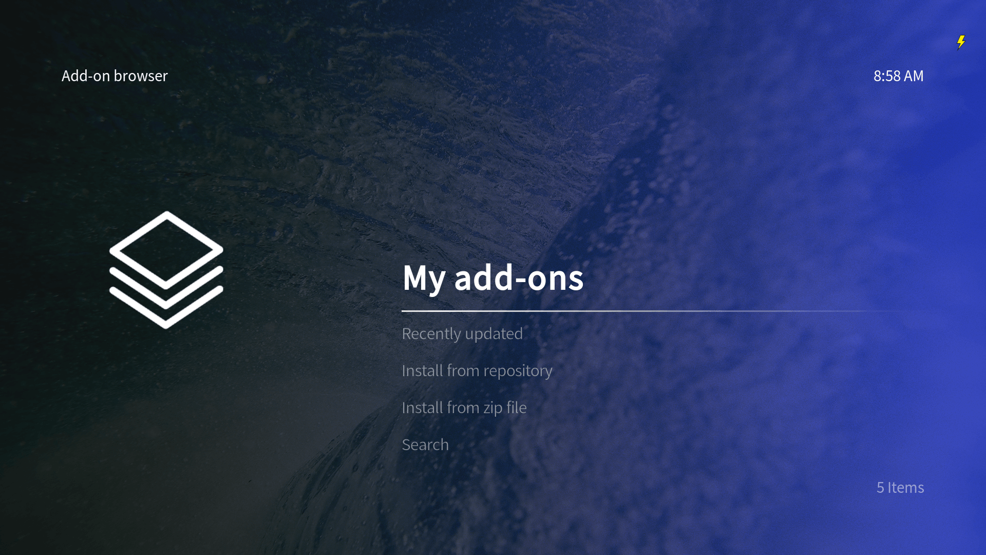 1593307811 309 Premiers pas avec le Raspberry Pi TV HAT et OSMC