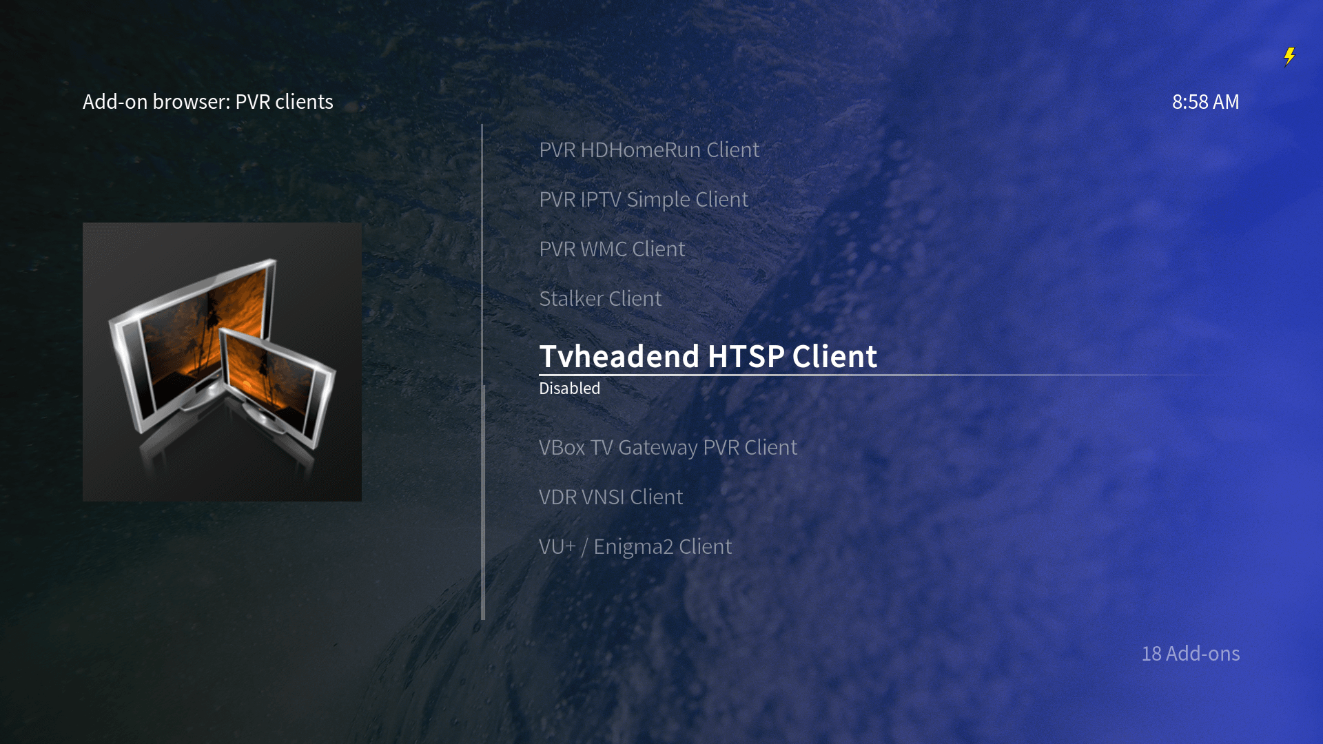 1593307812 657 Premiers pas avec le Raspberry Pi TV HAT et OSMC
