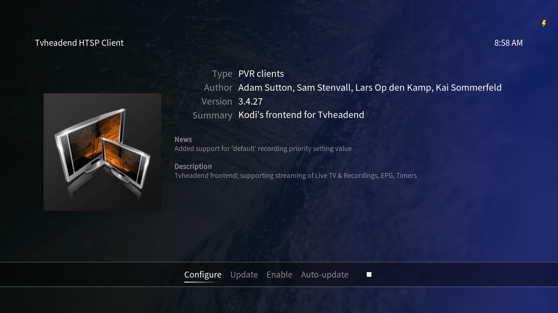 1593307813 160 Premiers pas avec le Raspberry Pi TV HAT et OSMC