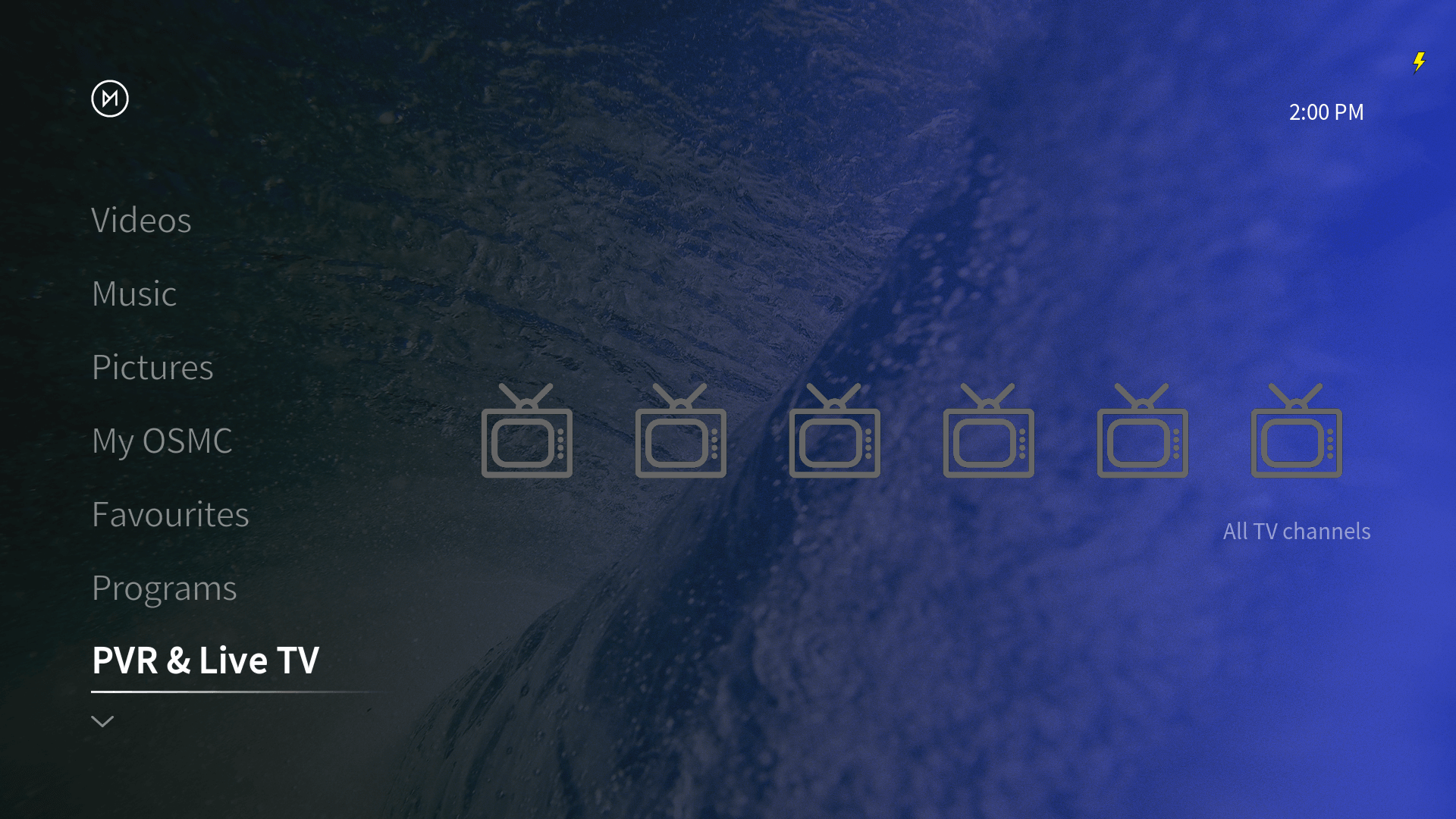 1593307815 618 Premiers pas avec le Raspberry Pi TV HAT et OSMC