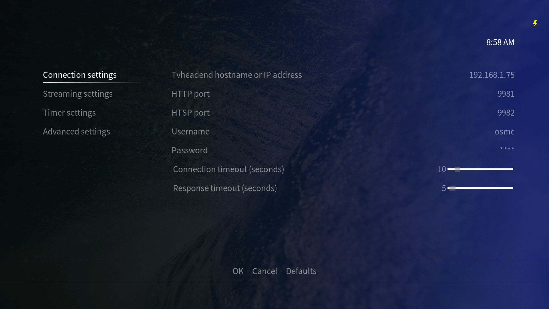 1593307815 855 Premiers pas avec le Raspberry Pi TV HAT et OSMC