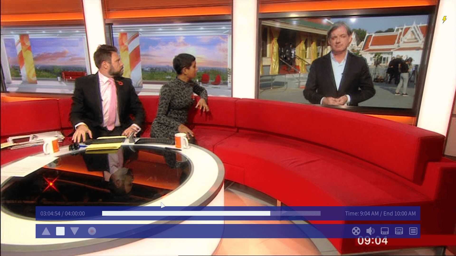 1593307817 87 Premiers pas avec le Raspberry Pi TV HAT et OSMC