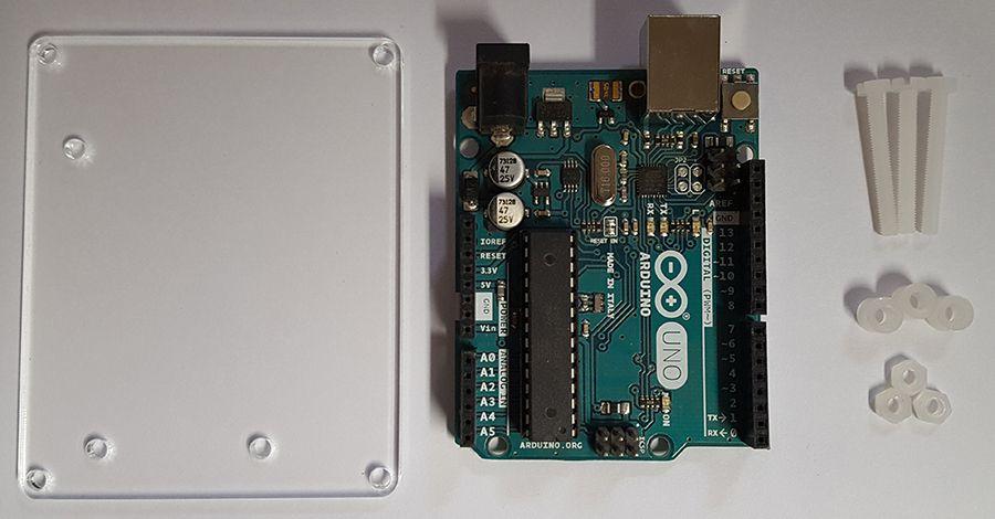 1593325804 566 Instructions de montage de letui Genuino Uno Zebra