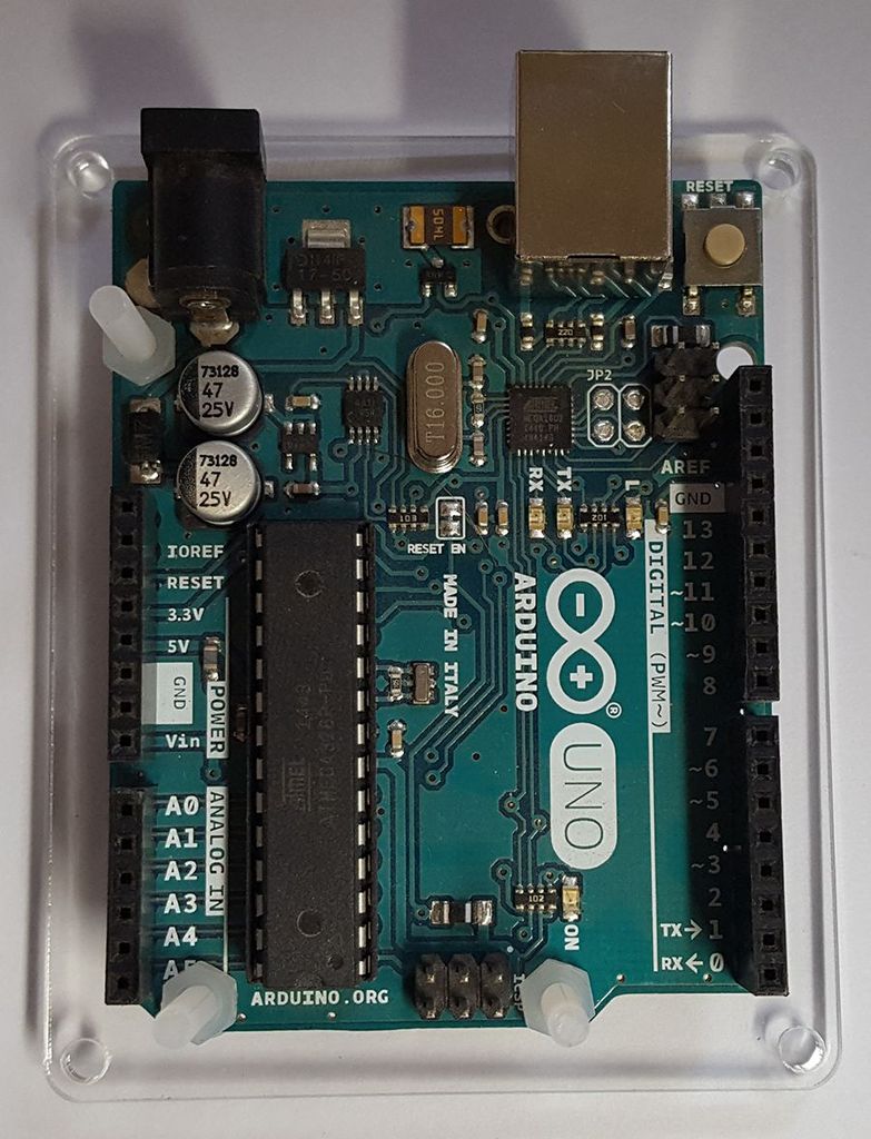 1593325805 544 Instructions de montage de letui Genuino Uno Zebra