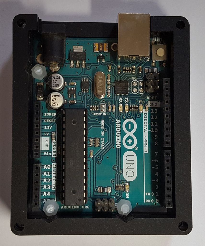 1593325807 330 Instructions de montage de letui Genuino Uno Zebra