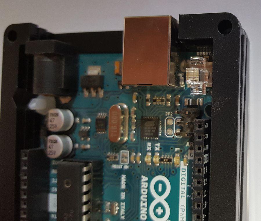 1593325808 375 Instructions de montage de letui Genuino Uno Zebra