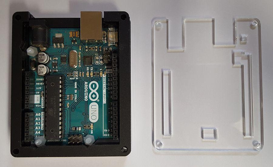 1593325809 180 Instructions de montage de letui Genuino Uno Zebra