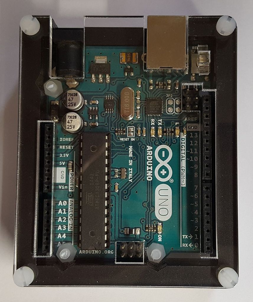 1593325810 180 Instructions de montage de letui Genuino Uno Zebra