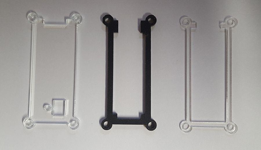 1593338409 860 Instructions dassemblage de letui Genuino Micro Zebra