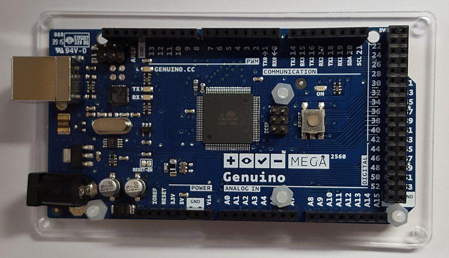 1593345607 643 Instructions de montage de letui Genuino Mega Zebra