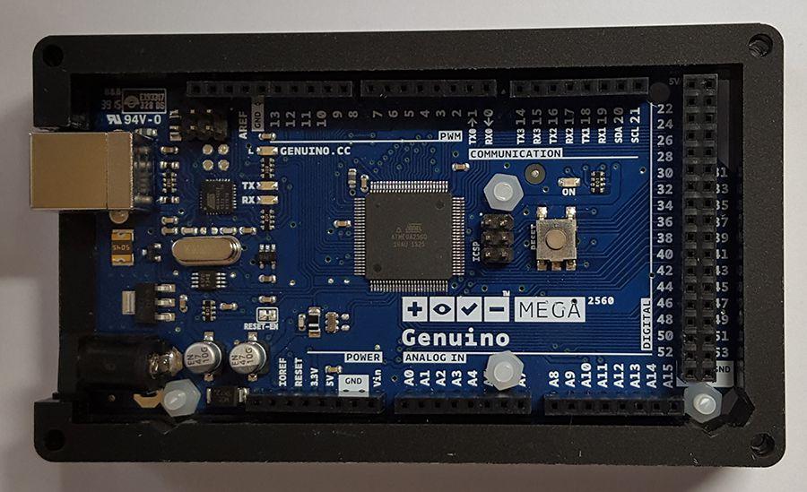 1593345609 286 Instructions de montage de letui Genuino Mega Zebra