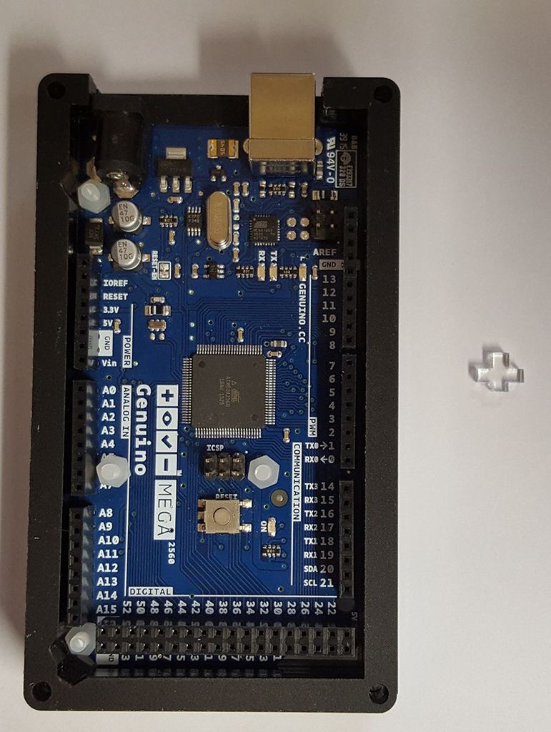 1593345610 354 Instructions de montage de letui Genuino Mega Zebra