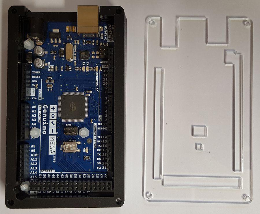 1593345611 190 Instructions de montage de letui Genuino Mega Zebra