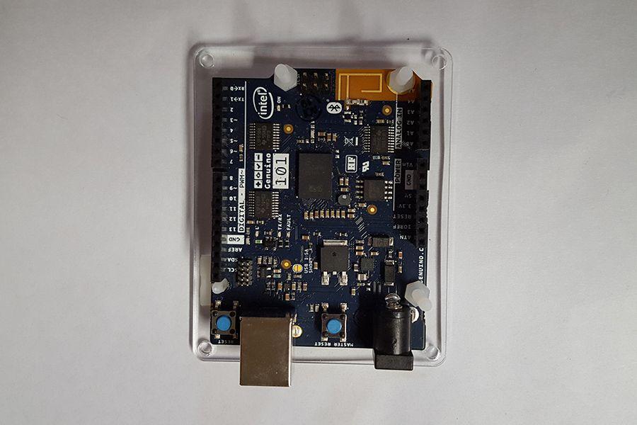 1593351007 703 Instructions de montage de letui Genuino 101 Zebra