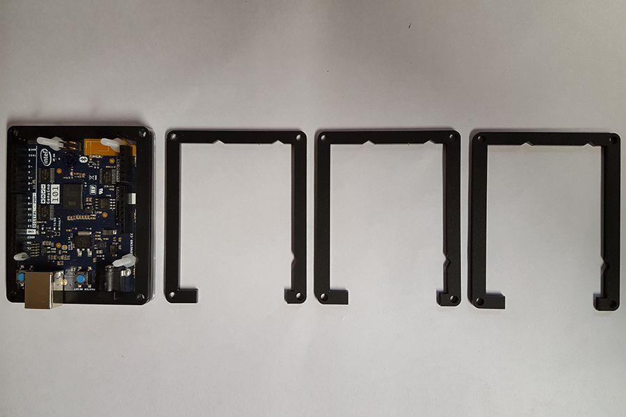 1593351008 570 Instructions de montage de letui Genuino 101 Zebra