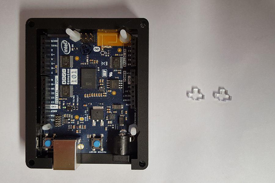 1593351010 404 Instructions de montage de letui Genuino 101 Zebra