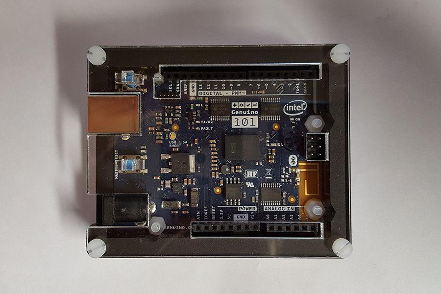 1593351013 34 Instructions de montage de letui Genuino 101 Zebra