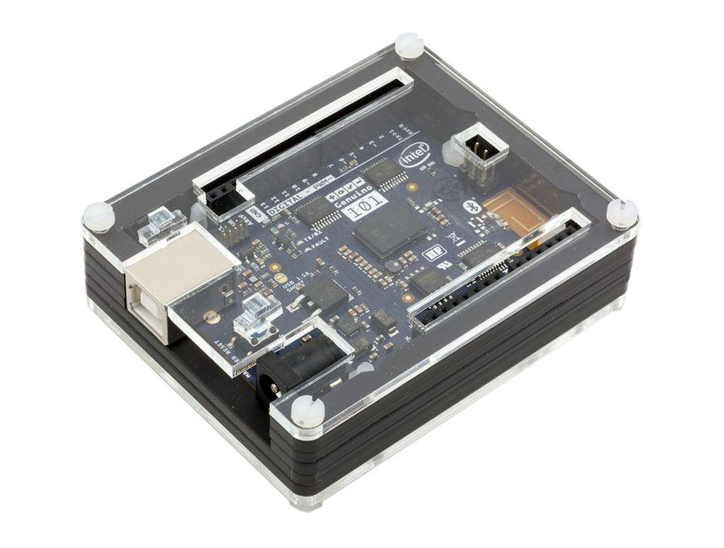 Instructions de montage de l'étui Genuino 101 Zebra