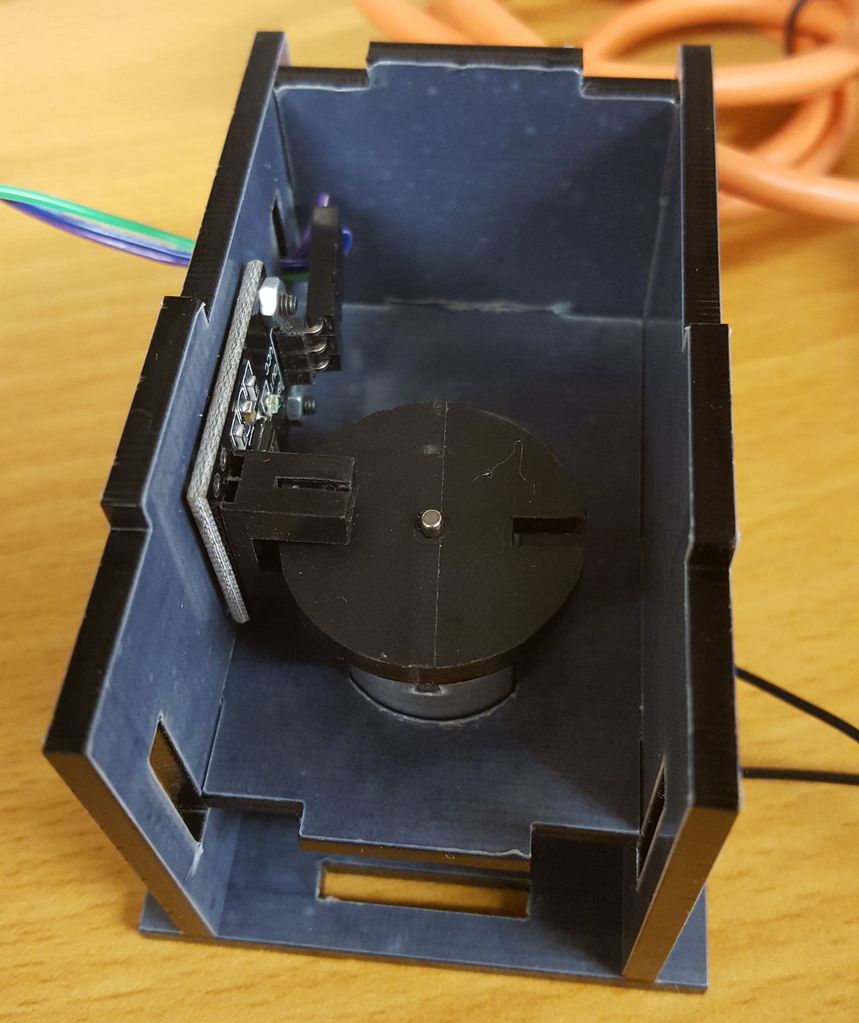 1593363611 235 Detectez le regime de votre moteur a laide dun capteur