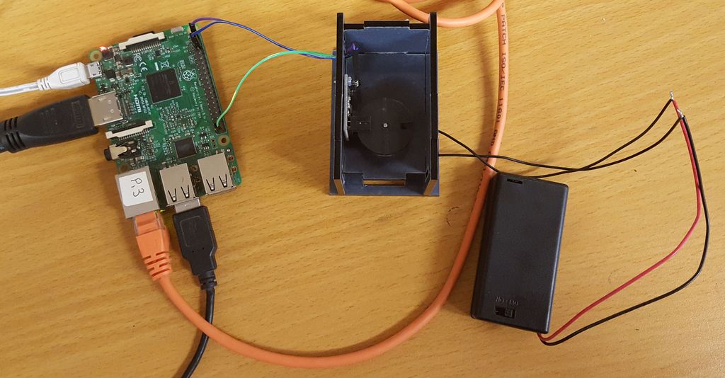 1593363611 427 Detectez le regime de votre moteur a laide dun capteur