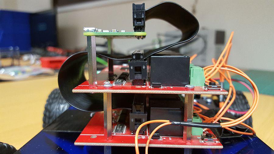 1593370806 948 Controle des moteurs avec relais