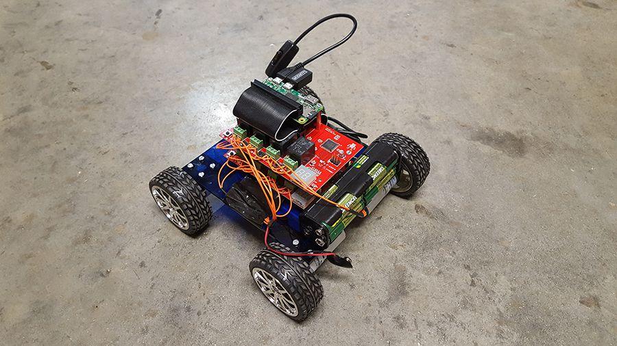 1593370807 606 Controle des moteurs avec relais