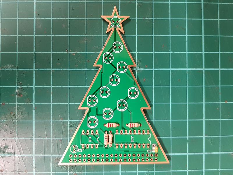 1593383408 763 Guide de soudure darbre de Noel