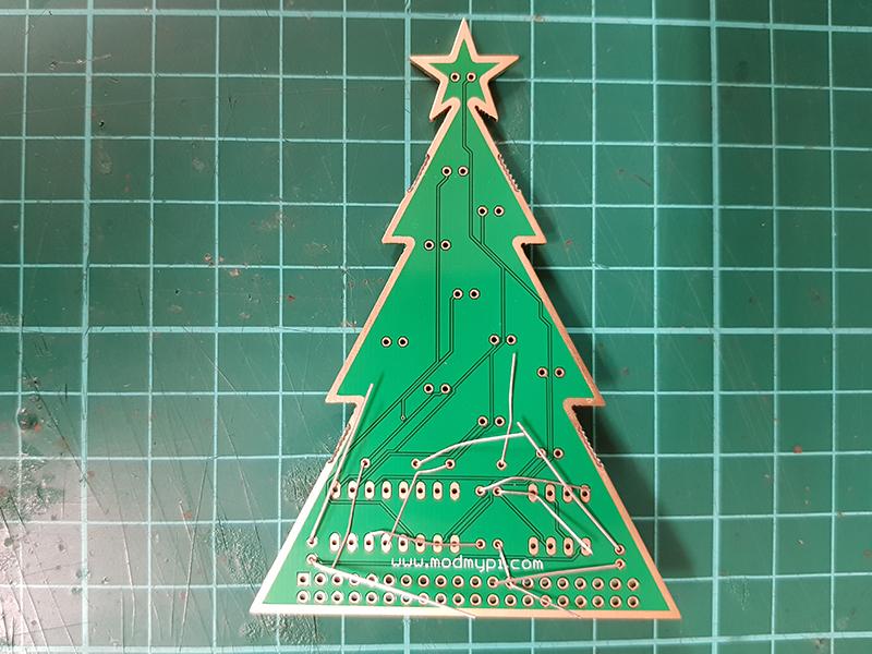 1593383409 465 Guide de soudure darbre de Noel