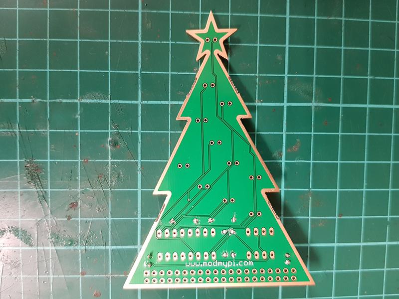 1593383410 522 Guide de soudure darbre de Noel