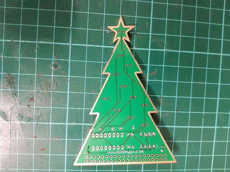 1593383411 73 Guide de soudure darbre de Noel