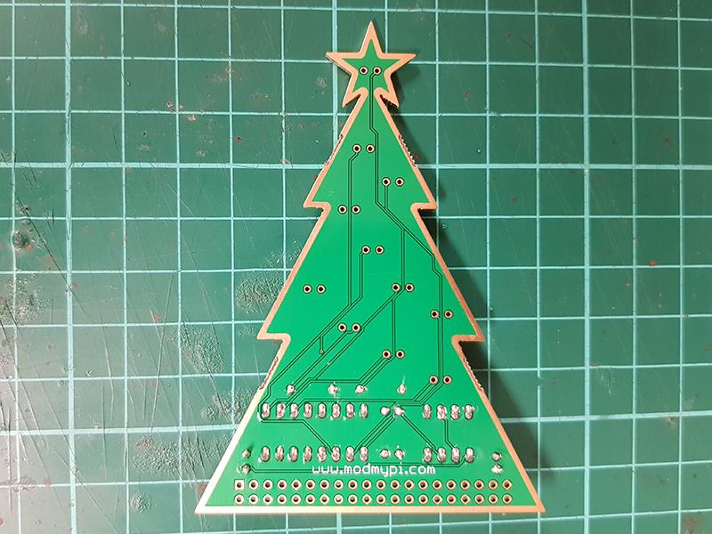 1593383413 632 Guide de soudure darbre de Noel