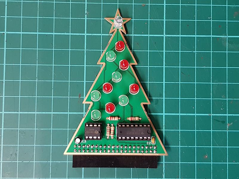 1593383416 54 Guide de soudure darbre de Noel