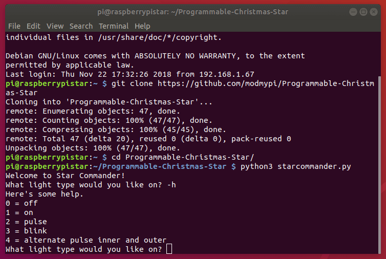 1593388811 67 Guide des etoiles de Noel