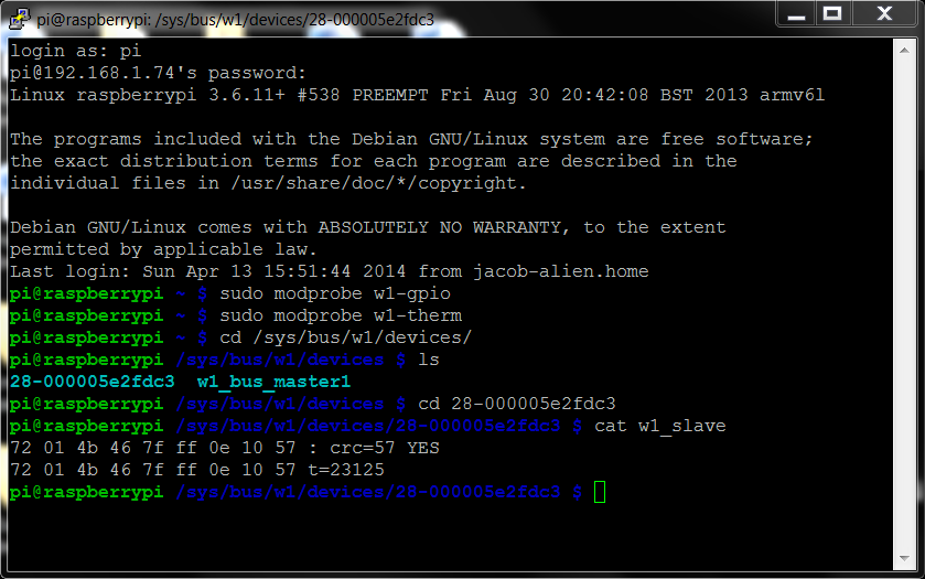 1593401407 333 DS18B20 Capteur de temperature numerique a un fil et