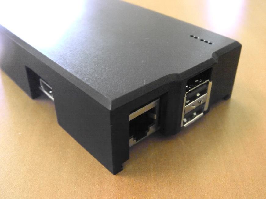 1593464409 736 Guide dassemblage de boitier en aluminium de qualite avion Raspberry