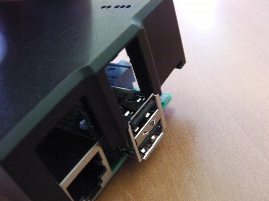 1593464409 838 Guide dassemblage de boitier en aluminium de qualite avion Raspberry