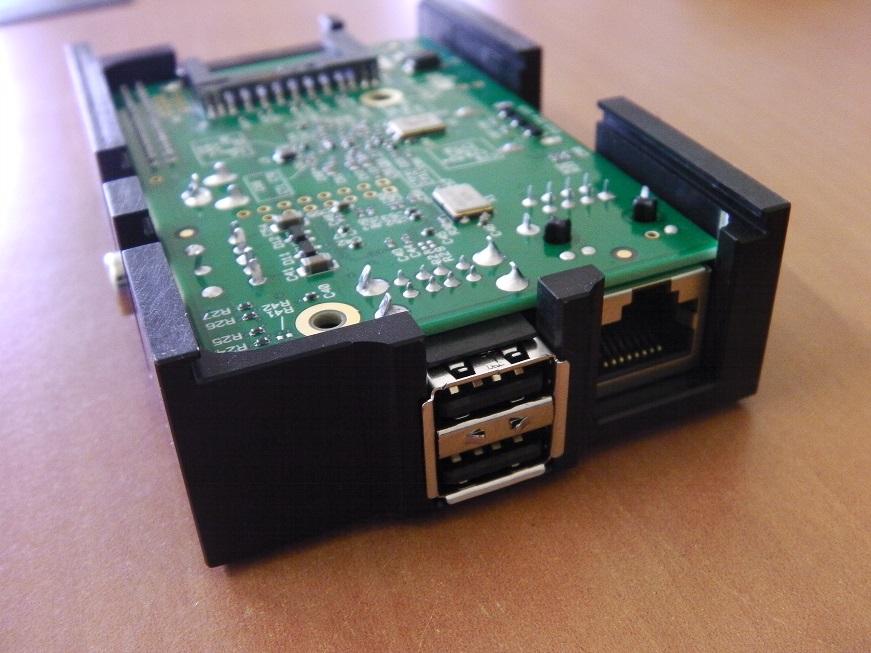 1593464410 242 Guide dassemblage de boitier en aluminium de qualite avion Raspberry