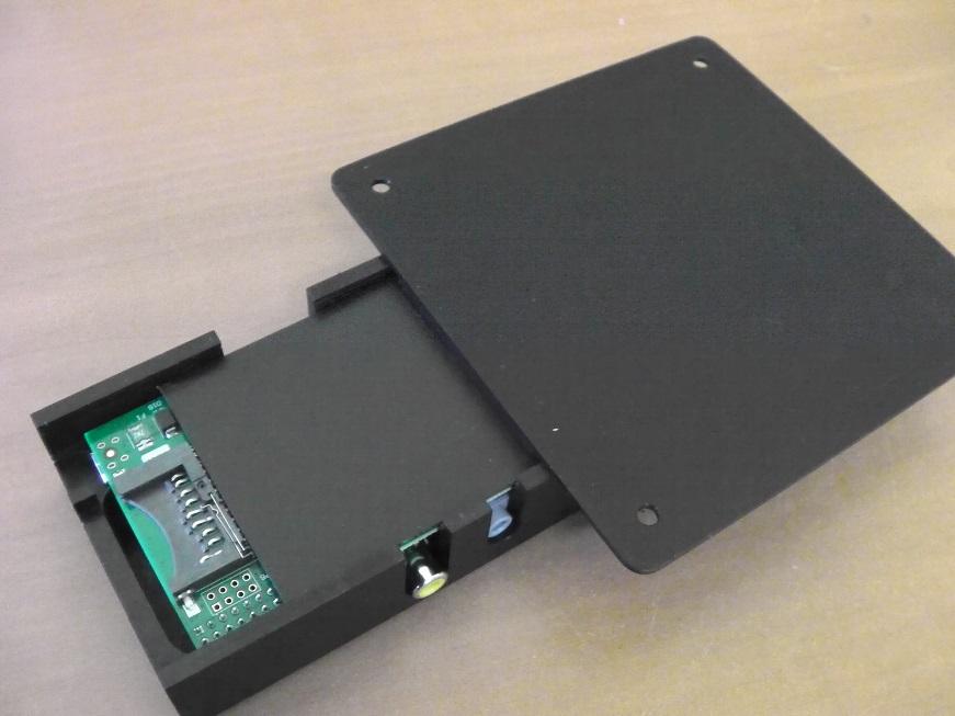 1593464410 797 Guide dassemblage de boitier en aluminium de qualite avion Raspberry